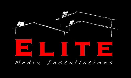 Elite Media Installations